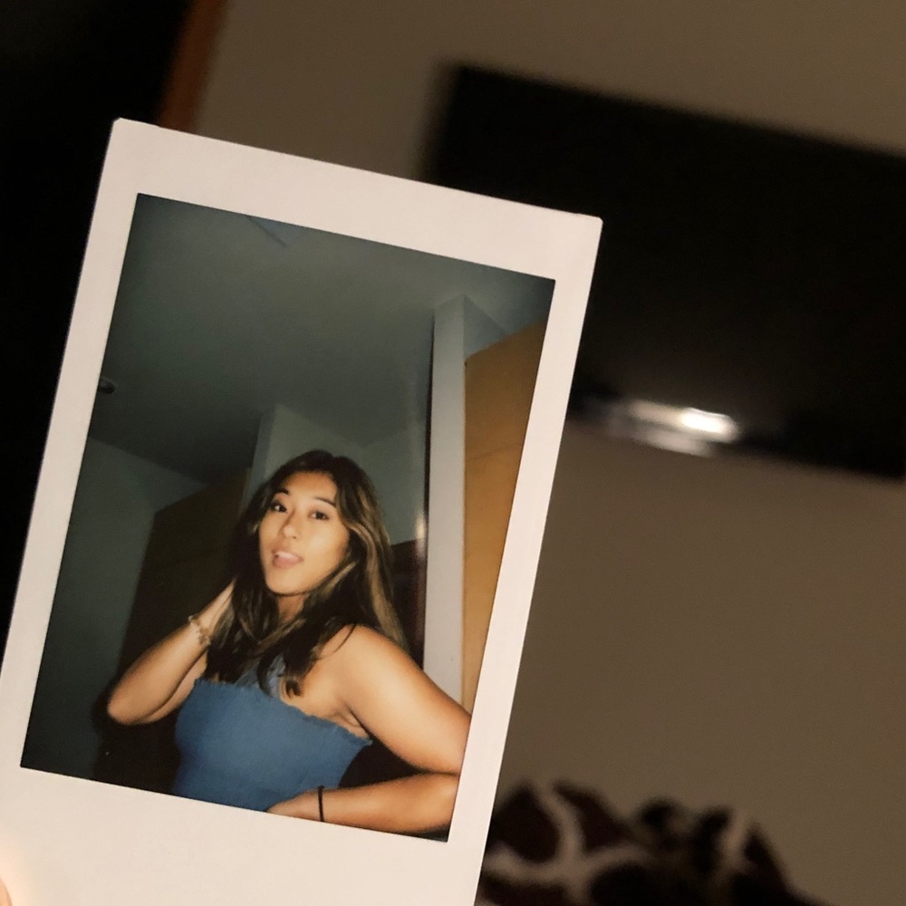 Meet your Posher, Illeana